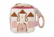 activity k�szs�gfejleszt� kocka  - Activity Cube Flower Fairies -Vir�gt�nd�r Activity Cube Flower Fairies -Vir�gt�nd�r